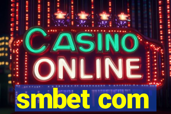 smbet com